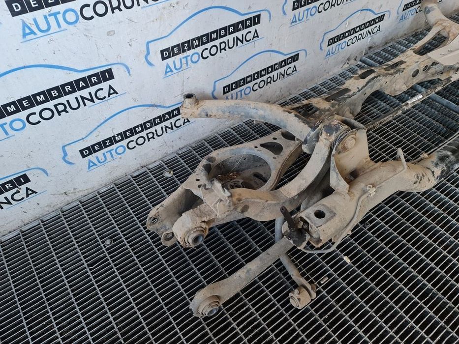 Punte spate Volkswagen Golf V Variant 1.9 TDI 2007 - 2009 Combi 4 Usi (1346) 4x2