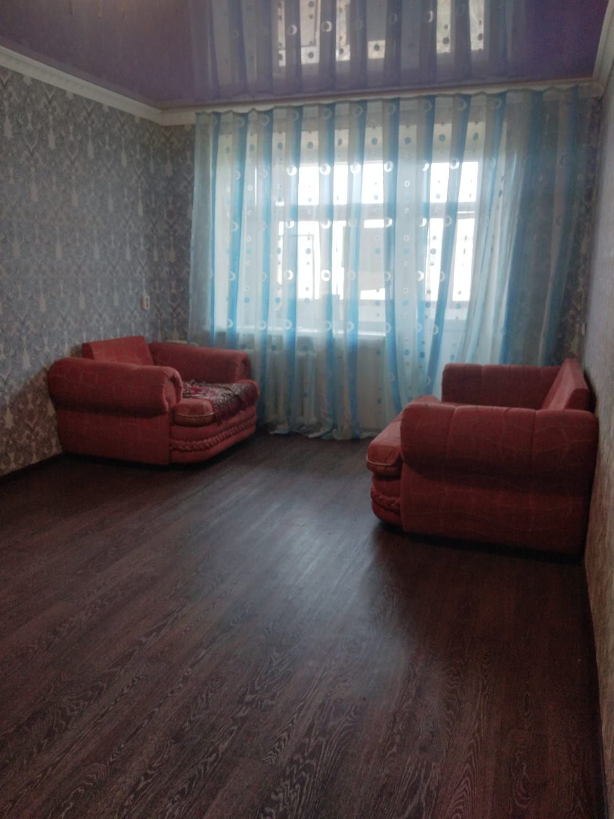 Продаётся 2-х комн в центре