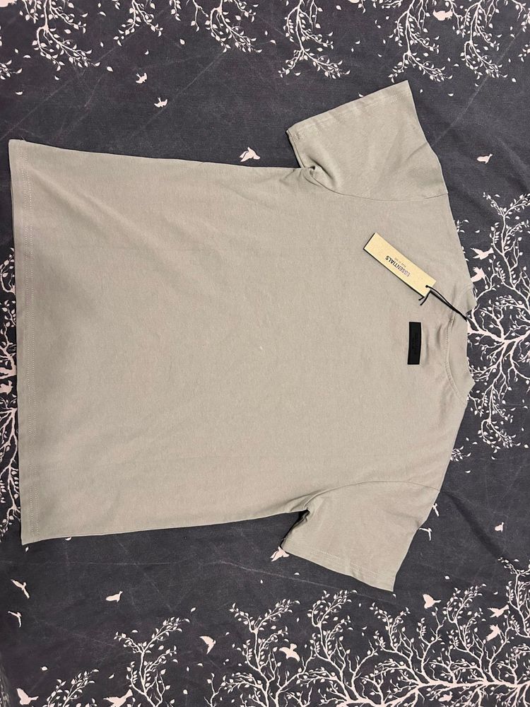 Tricou Essentials