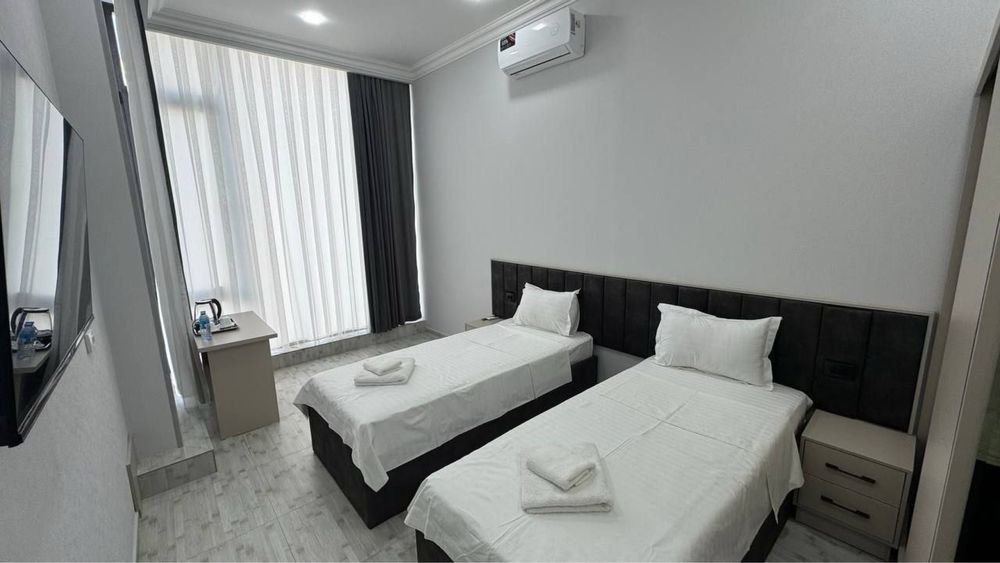 Сдаётся Хостел Аренда 30 номеров Ближе к Метро Чиланзар