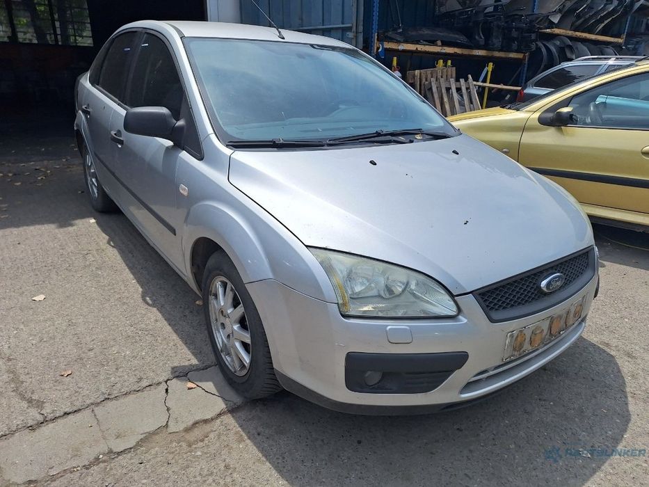 Dezmembrez FORD FOCUS II Saloon DA_, FCH, DH 2005 1.6 TDCi GBDA 80KW|109HP