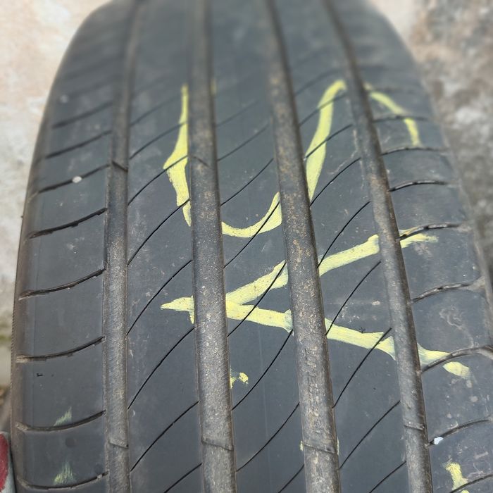 225/55/18"Michelin 4бр.гуми дот2020