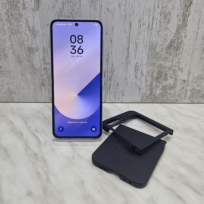 Samsung Z Flip 6 256/12GB Zeus Amanet Vitan 2199