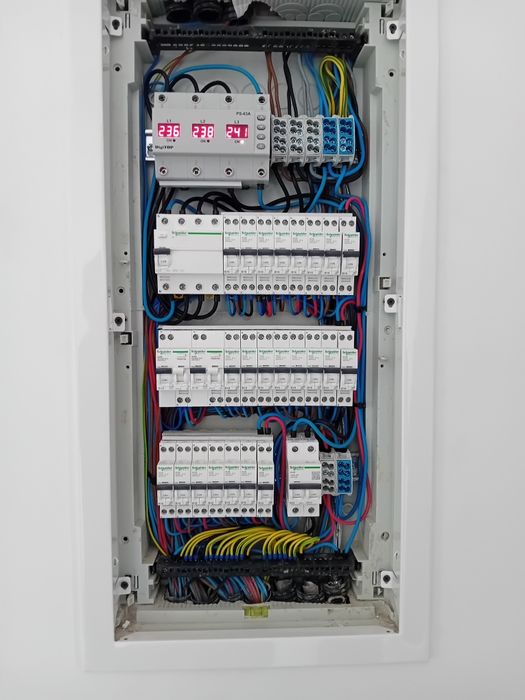 Electrician Botosani - ADT ELECTRIC CONSTRUCT