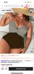 Costum baie! Nou! Doar probat