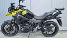 Suzuki Dl250 an 2019 categ A2
