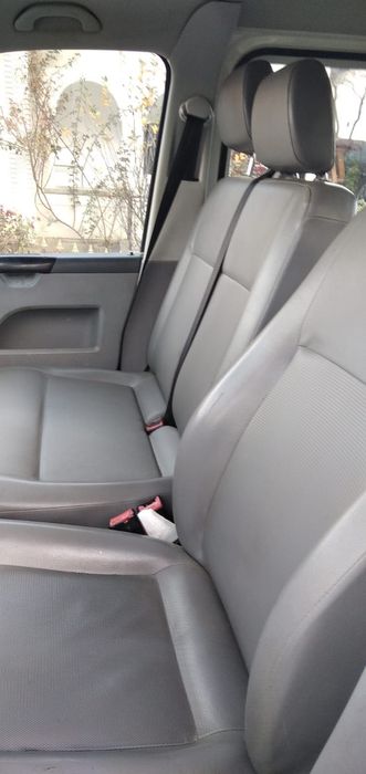 Volkswagen Doka T5, 1.9 Tdi , an 2007 Euro 4