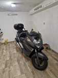 Honda Silver wing FJS400 D