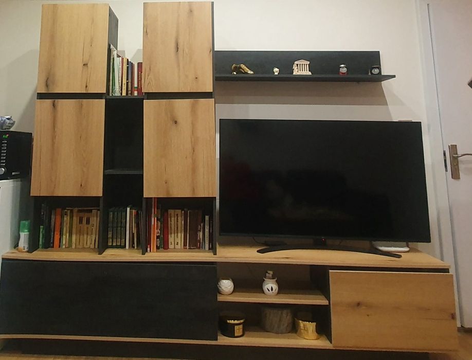 Холна секция 220см