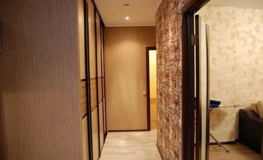 Квартира в аренду мкр Самал 5