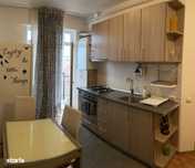 Apartament 38 m², cochet și confortabil, balcon cu priveliște superbă