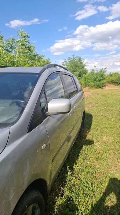Mazda 5 pentru dezmembrat