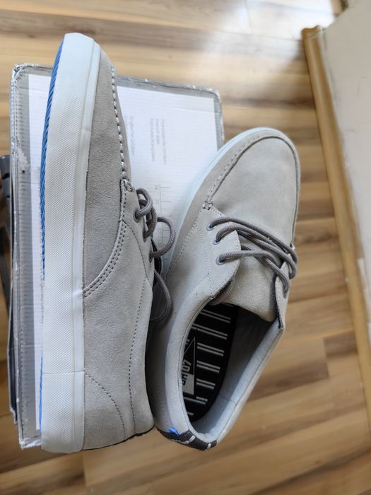 Обувки Marks&Spenc естествена кожа номер42