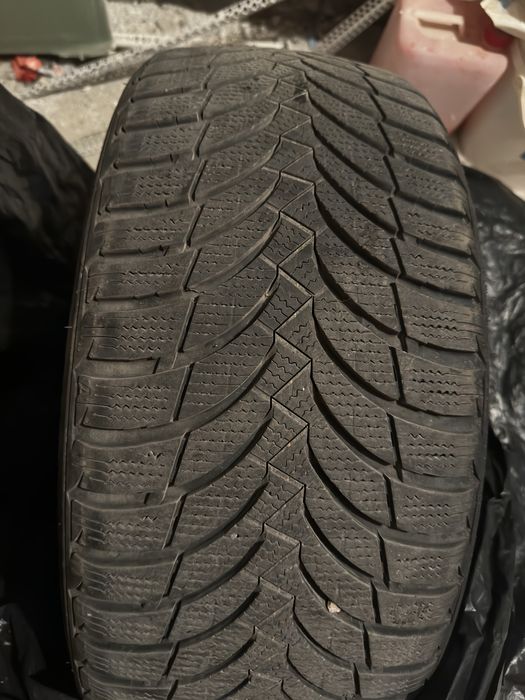 5х120r17 джанти + летни и зимни гуми комплект