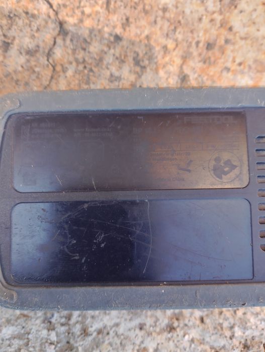 Батерии за Festool 4-5.2-8ампера