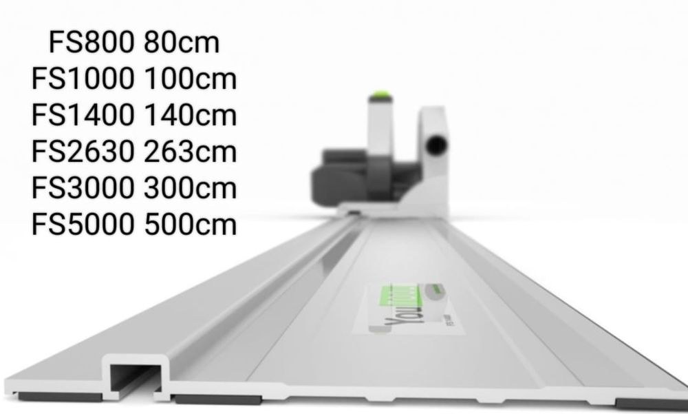 Sine de ghidaj și accesorii