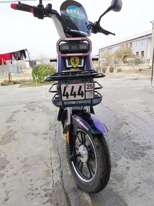 сукутер сотилади