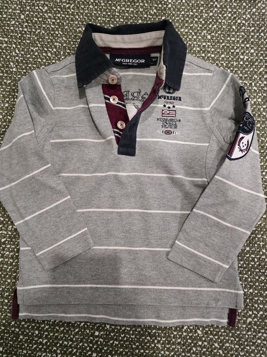 Bluze baiat Moncler, Tomy Hilfiger, McGregor