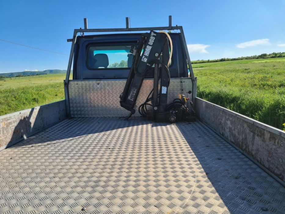 Vând Volkswagen Lt