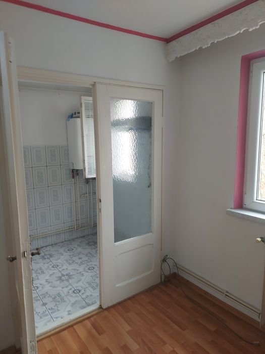 Apartament doua camere