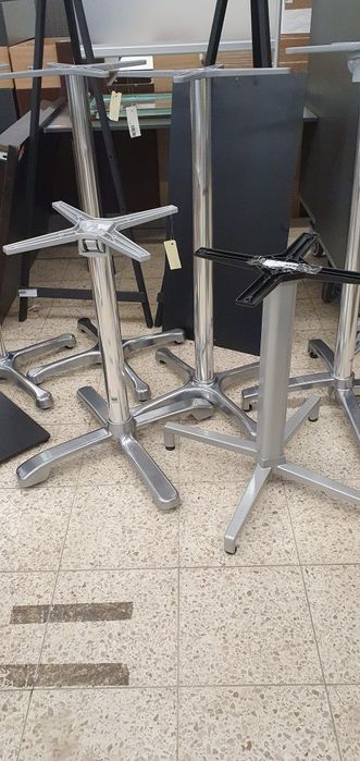 Picioare metalice/baza metalica