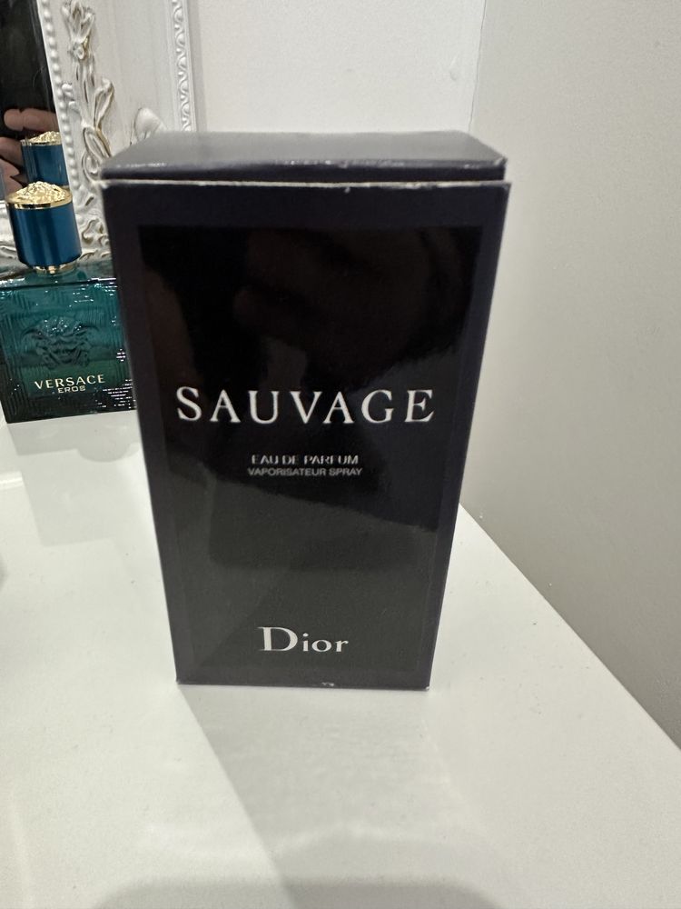 Dior Sauvage Мъжки Парфюм