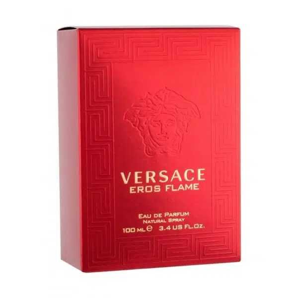 Versace Eros Flame EDP 100 ml - 100% Оригинални парфюми