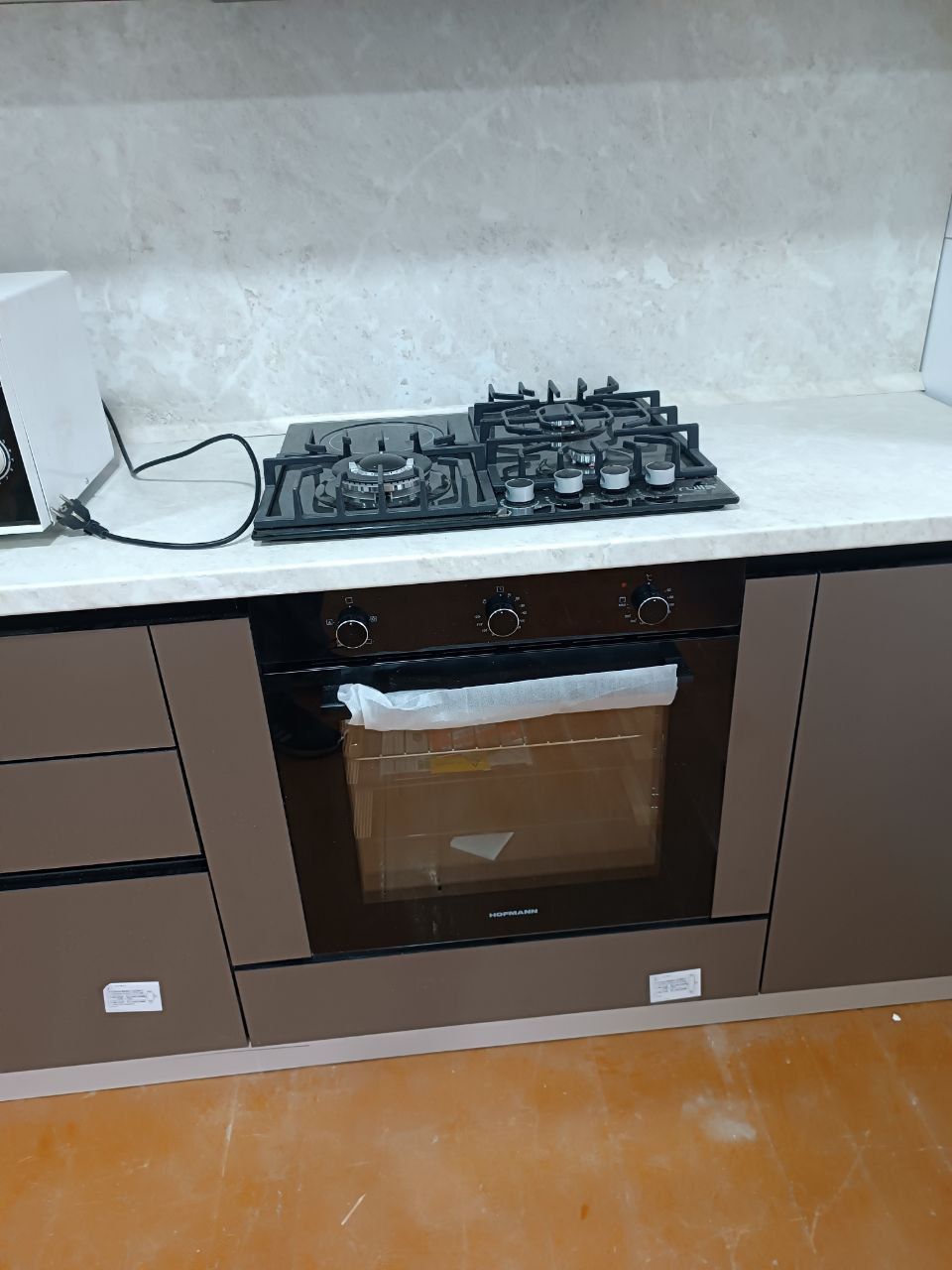 Kuxniyaga mebellar buyurtma asosida