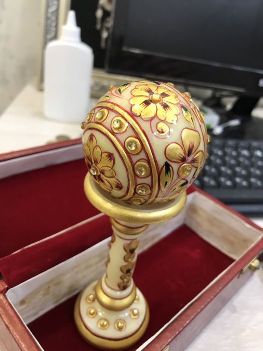 Часы сувенир