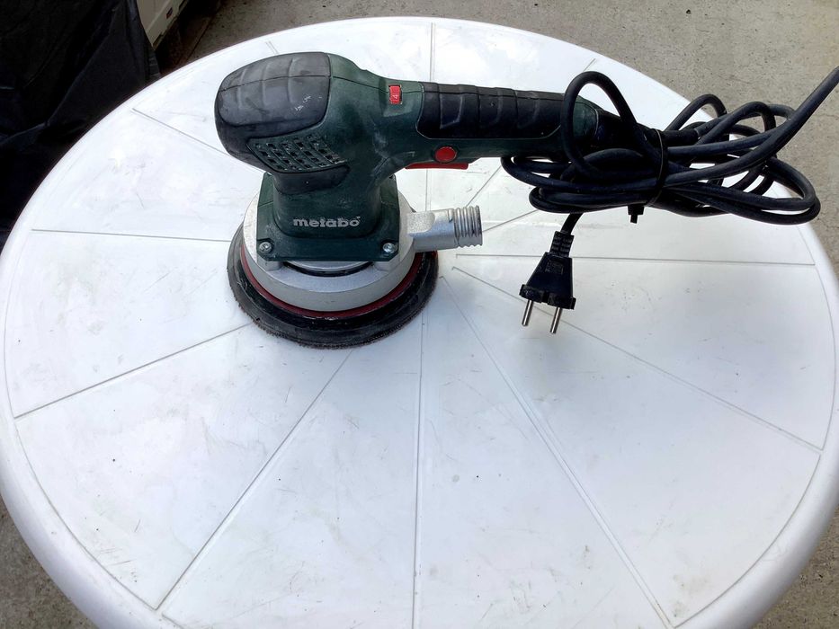 Виброшлайф 18v Dewalt DCW210 /