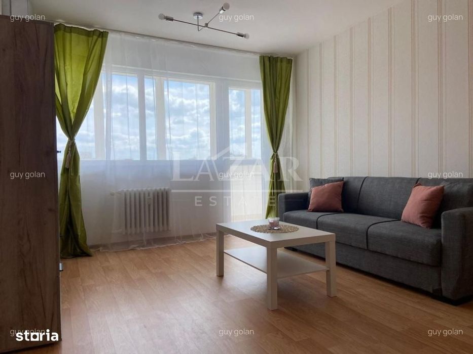 Inchiriere Apartament 3 Camere - Piata Victoriei | Metrou | Renovat