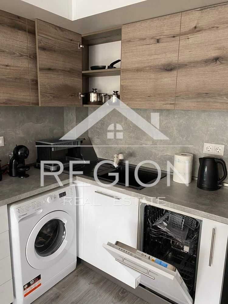 Дава се под наем Двустаен апартамент в Варна, Младост 1 - 60 кв.м за 408 € - Снимка #2