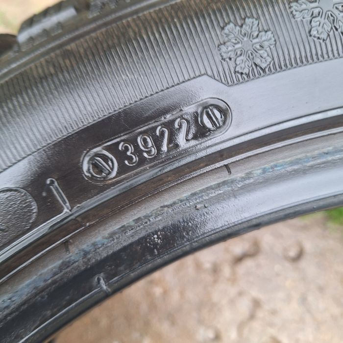 Cauciucuri iarna Taurus R 17 225 45 dot 2022