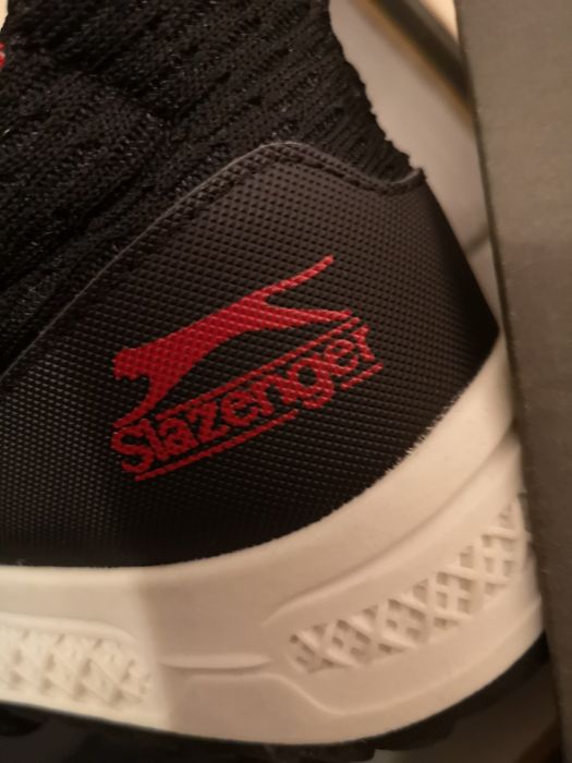 Adidași pantofi sport  Slazenger unisex noi in cutie mărimea 44