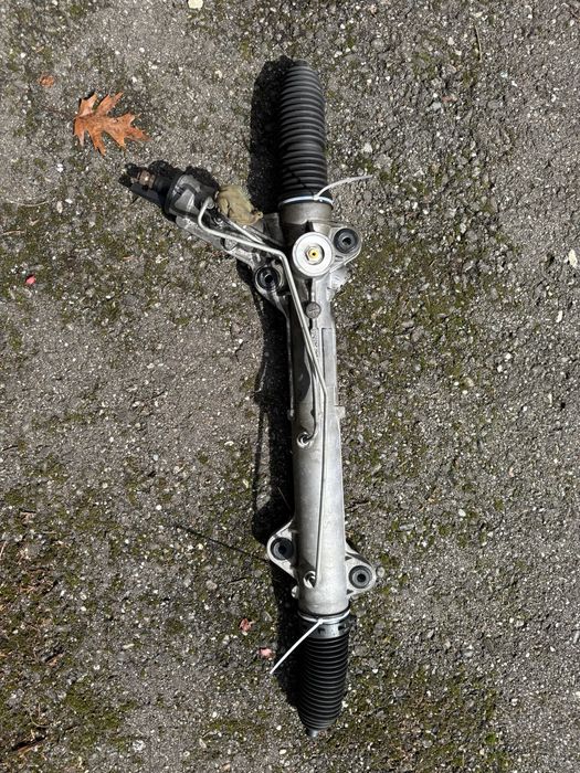 Piese mercedes sprinter 906