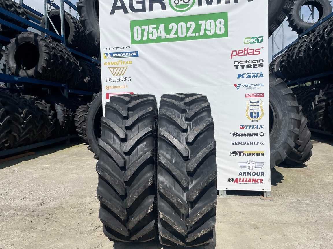 380/70R28 Alliance Anvelope agricole de tractor fata Radiale 13.6-28