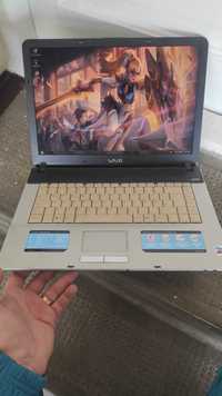 Laptop Sony pentru Tester auto