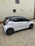 Vand Toyota aygo 2018 Model deosebit