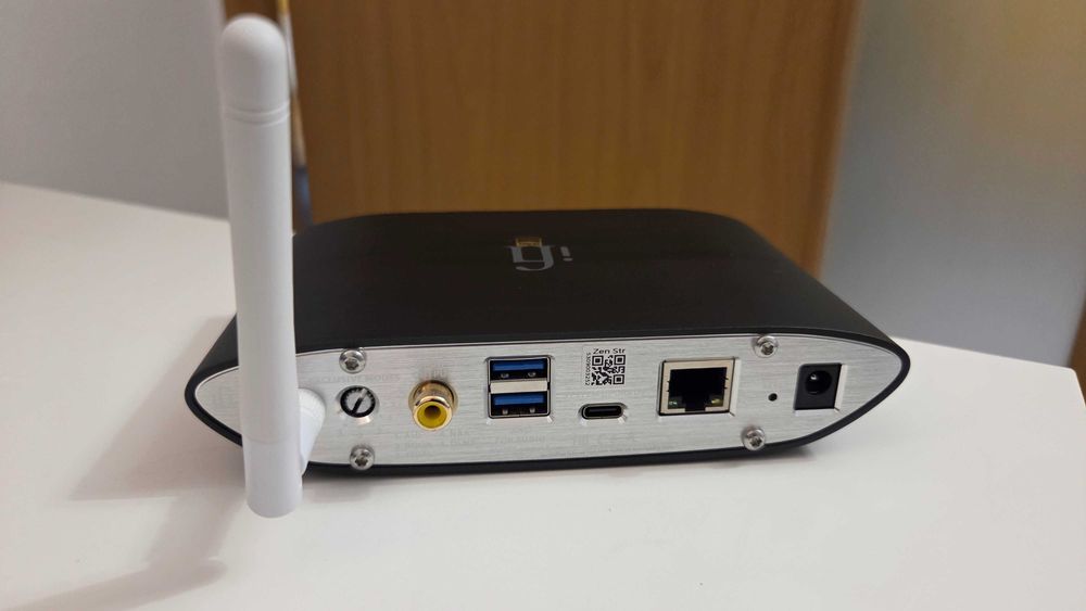 Vand iFi Audio - ZEN Stream