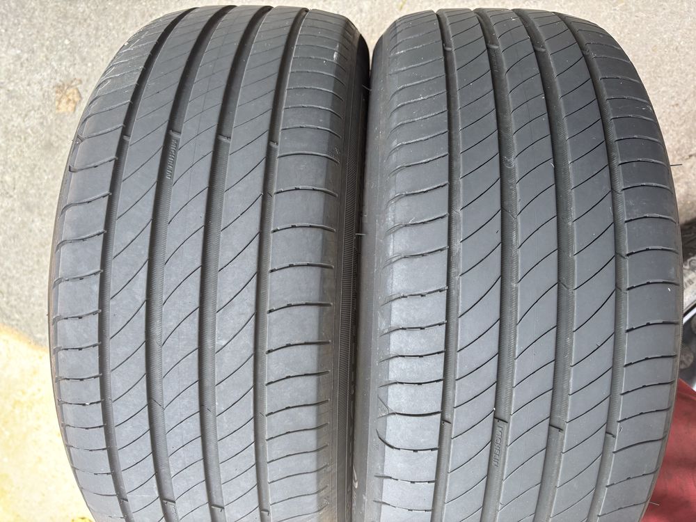 205/50/17 Michelin Primacy 4