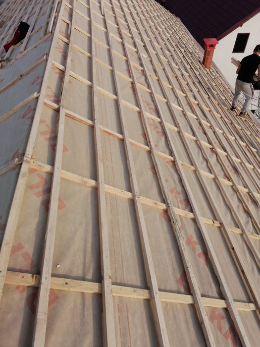 Wetterbest țiglă metalică