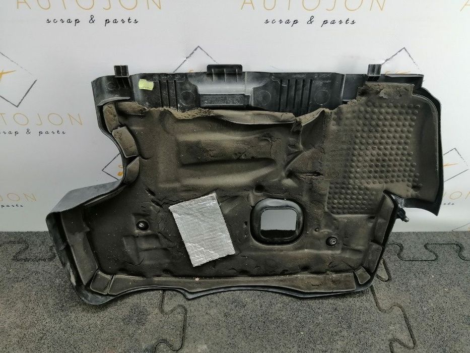 Capac ornament motor  BMW 3 V E90 2004 - 2012 2.0 318 i N46 B20 B  7789006