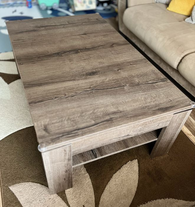 Разтегателен диван Принцес II с клик-клак механизъм