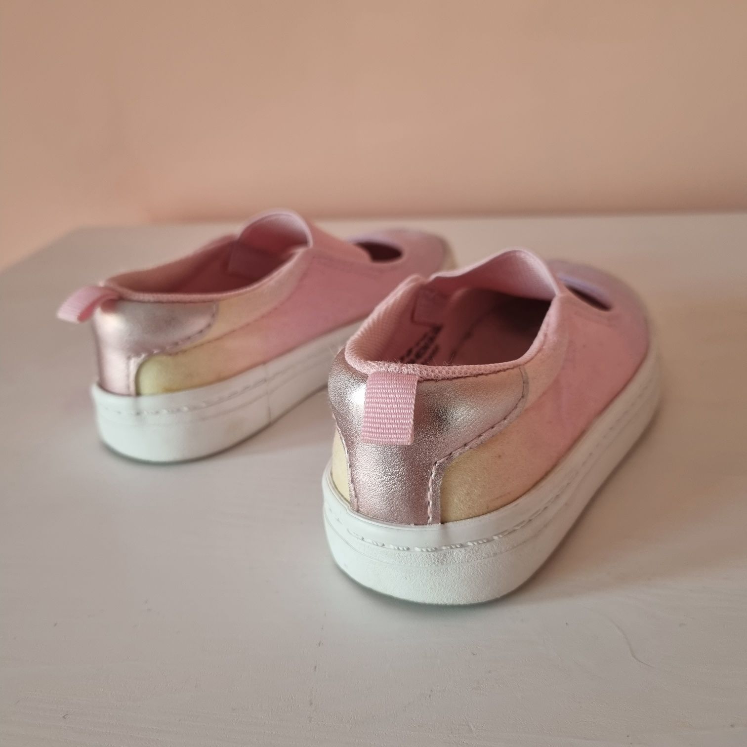 Детски обувки H&M, размер 24