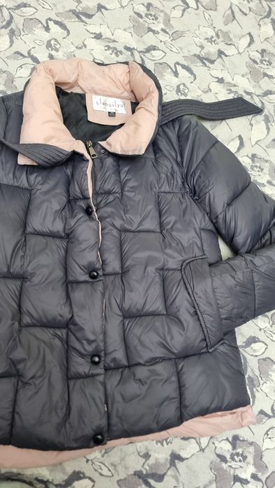 Куртка на  осень