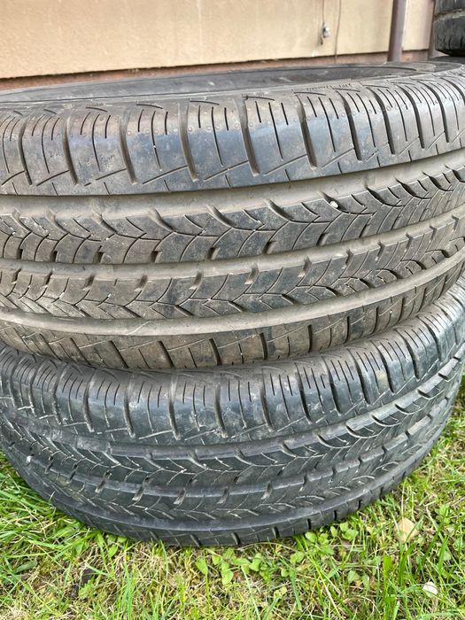 Anvelope vara 235/65 R16 C