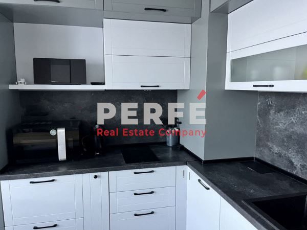 Продава се Тристаен апартамент в Бургас, Славейков - 89 кв.м за 1798 €/кв.м - Снимка #4