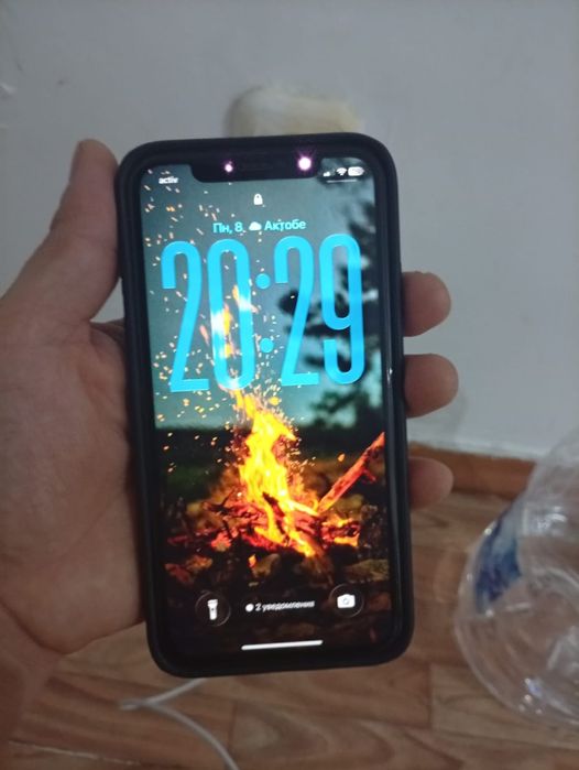 Айфон 11 128 гиг