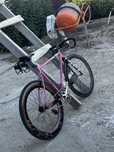 Фикс fixed gear велосипед