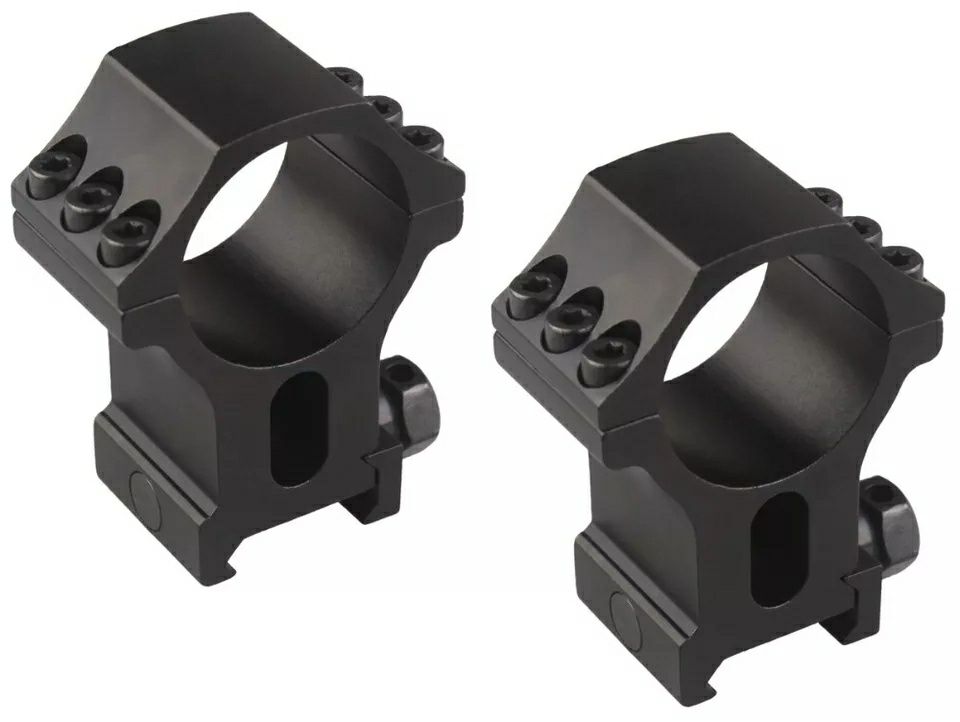 Inele de prindere luneta 30mm Extreme Precision X-Accu